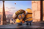 Minions picture