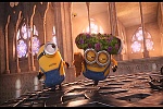 Minions picture