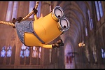 Minions picture