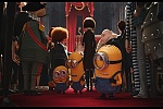 Minions picture