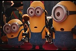 Minions picture