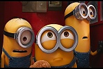 Minions picture