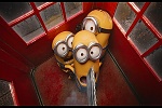 Minions picture
