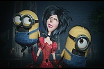 Minions picture