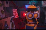 Minions picture