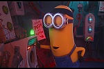 Minions picture