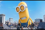 Minions picture