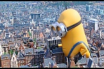 Minions picture