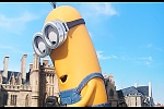 Minions picture
