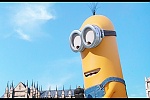 Minions picture