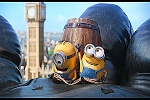 Minions picture