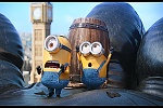 Minions picture