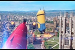 Minions picture