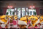 Minions picture