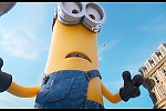 Minions picture