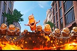 Minions picture