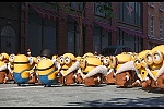 Minions picture