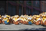 Minions picture