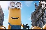 Minions picture