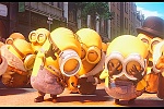 Minions picture