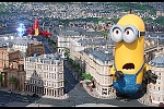 Minions picture