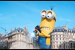 Minions picture