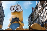 Minions picture
