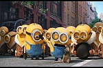 Minions picture