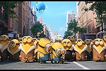 Minions picture