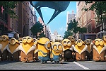 Minions picture