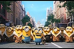 Minions picture