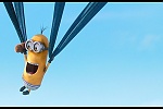 Minions picture