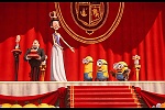 Minions picture