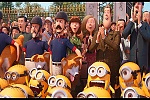 Minions picture