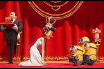 Minions picture
