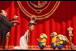 Minions picture