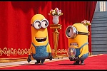 Minions picture