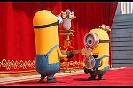 Minions picture