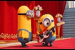 Minions picture
