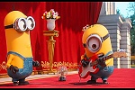 Minions picture