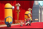Minions picture