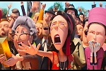 Minions picture