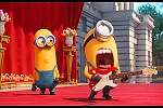 Minions picture