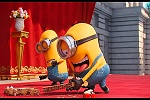 Minions picture