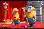 Minions picture