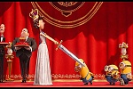 Minions picture