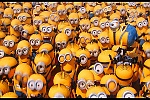 Minions picture
