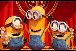 Minions picture