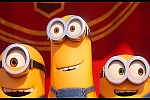 Minions picture