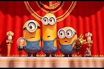 Minions picture